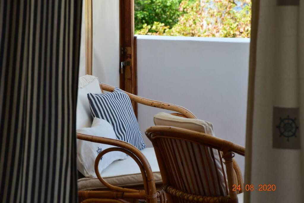 Sunblaze Studios1 Spetses Eksteriør billede