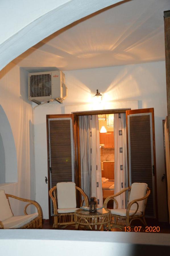 Sunblaze Studios1 Spetses Eksteriør billede
