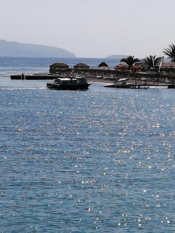 Sunblaze Studios1 Spetses Eksteriør billede
