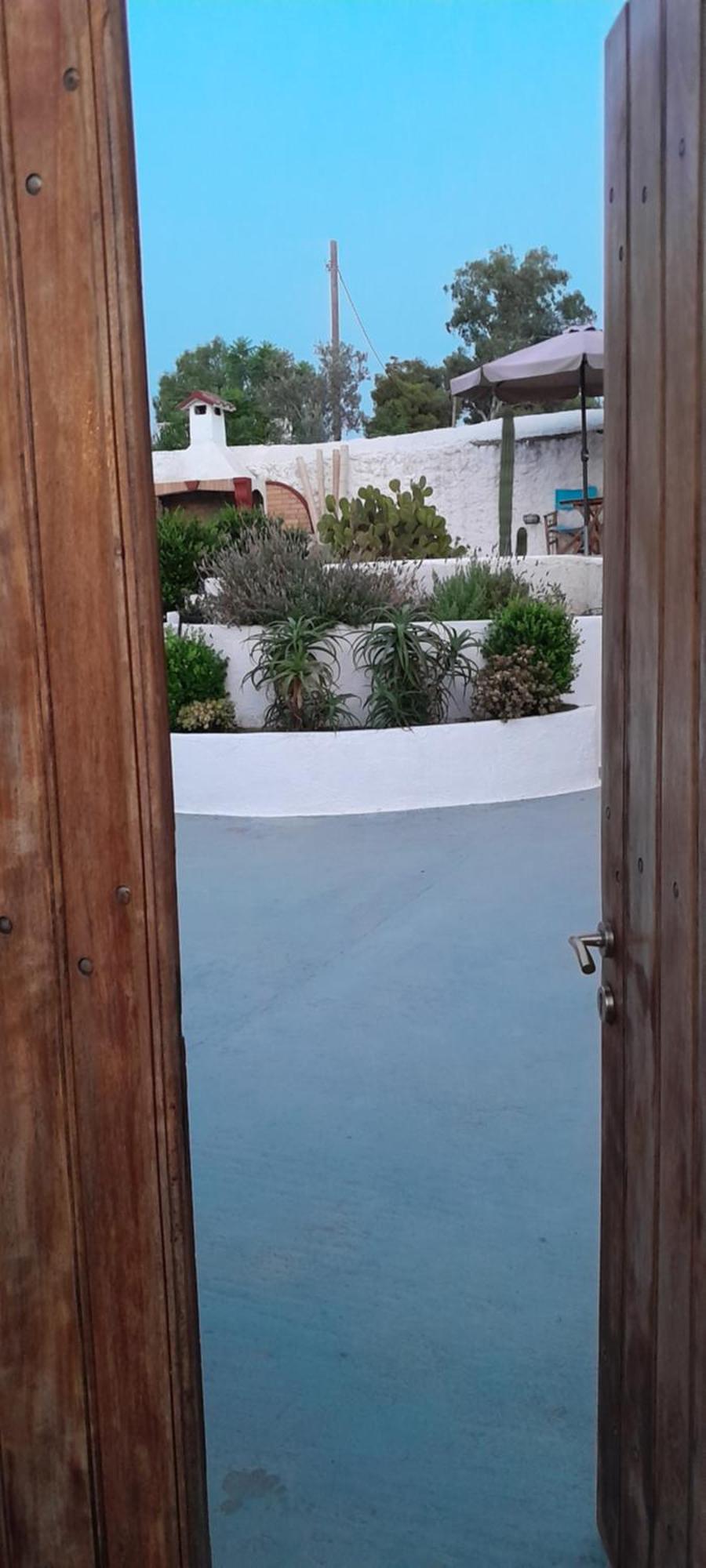 Sunblaze Studios1 Spetses Eksteriør billede