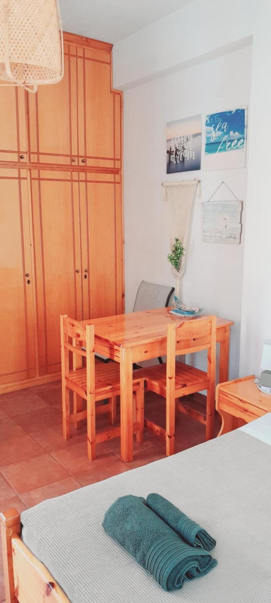 Sunblaze Studios1 Spetses Eksteriør billede