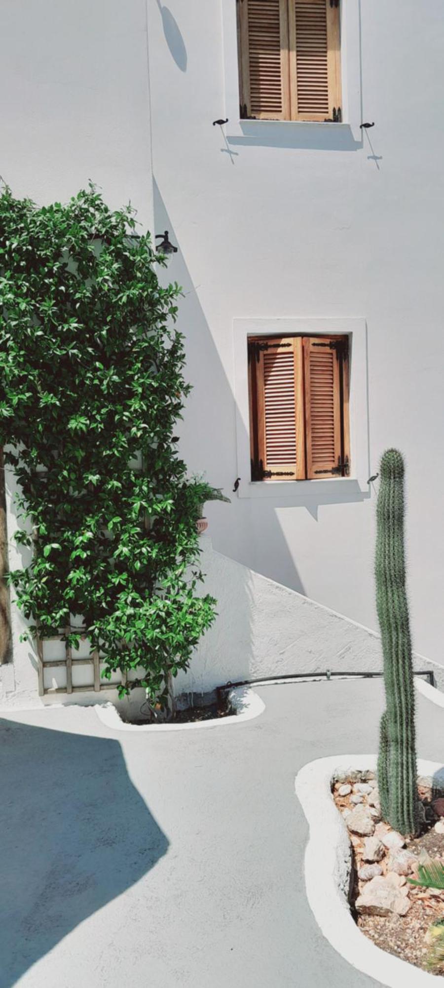 Sunblaze Studios1 Spetses Eksteriør billede